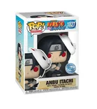 Anbu Itachi #1027 Funko Pop