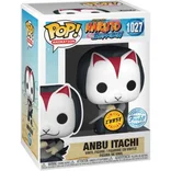 Anbu Itachi #1027 Funko Pop