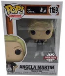 Angela Martin #1159 Funko Pop