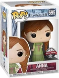 Anna #595 Funko Pop