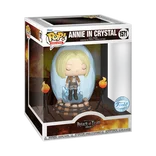 Annie in Crystal #1571 Funko Pop