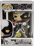 Anti-Venom #401 Funko Pop