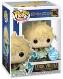 Luck Voltia #1102 Funko Pop