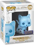 Patronus Minerva McGonagall #129 Funko Pop
