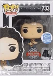Ripley Holding Jonesy #733 Funko Pop