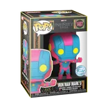 Iron Man (Mark 5) #1407 Funko Pop