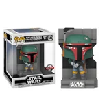 Bounty Hunters Collection: Boba Fett #436 Funko Pop