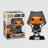 Ahsoka #467 Funko Pop