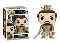 Cao Cao #119 Funko Pop