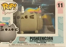 Pusheenicorn #11 Funko Pop