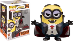 Dave'Acula #966 Funko Pop