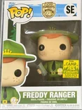 Freddy Ranger #SE Funko Pop