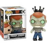 Freddy Zombie #SE Funko Pop