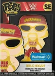 Hulk Hogan #SE Funko Pop