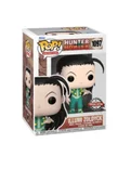 Illumi Zoldyck #1097 Funko Pop