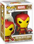 Iron Man #918 Funko Pop