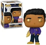 Kingo #746 Funko Pop from Marvel