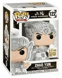 Zhao Yun #122 Funko Pop