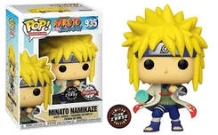Minato Namikaze #935 Funko Pop