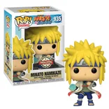 Minato Namikaze #935 Funko Pop