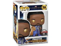Phastos #744 Funko Pop