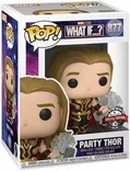 Party Thor #877 Funko Pop from What if…?