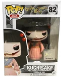 Kuchisake #82 Funko Pop