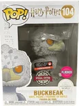 Buckbeak #104 Funko Pop