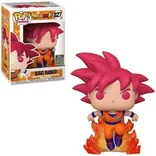 SSG Goku #827 Funko Pop