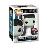 The Bride of Frankenstein #1151 Funko Pop