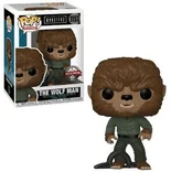 The Wolf Man #1153 Funko Pop