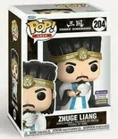 Zhuge Liang #204 Funko Pop