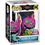 Alebrije Dante #1086 Funko Pop