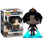 Azula #1079 Funko Pop