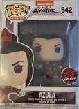 Azula #542 Funko Pop