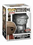 Notorious B.I.G. with Champagne #153 Funko Pop