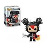 Cactus Rocker #97 Funko Pop