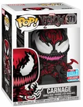 Carnage #371 Funko Pop