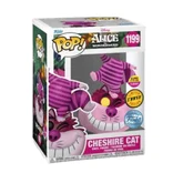 Cheshire Cat #1199 Funko Pop