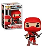 Cobra Red Ninja #79 Funko Pop