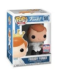 Freddy Funko #SE Funko Pop