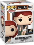 Fun Run Meredith #1396 Funko Pop