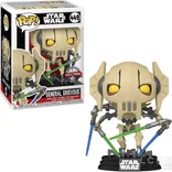 General Grievous #449 Funko Pop