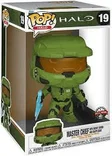Master Chief #19 Funko Pop