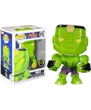 Hulk #833 Funko Pop