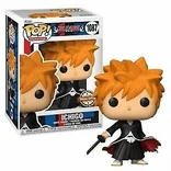 Ichigo #1087 Funko Pop