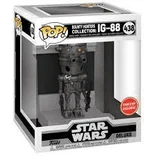 Bounty Hunters Collection: IG-88 #438 Funko Pop