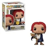 Shanks #939 Funko Pop