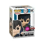 Inosuke Hashibira #875 Funko Pop