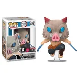 Inosuke Hashibira #875 Funko Pop